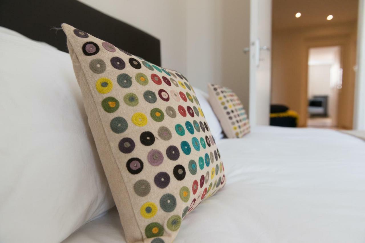 Le Courtoisville Apartment Saint-Malo Luaran gambar